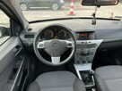 Opel Astra 1.6 115KM/Klima/SalonPL/Wymienione: rozrząd, sprzęgło/Zamiana/Kredyt - 13