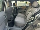 Opel Astra 1.6 115KM/Klima/SalonPL/Wymienione: rozrząd, sprzęgło/Zamiana/Kredyt - 16