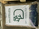 Pellet drzewny Holzpellet – Niemiecki Bestseller - 4