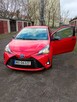 Toyota Yaris - 7