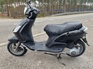 Piaggio Fly 125 | Gotowy do rejestracji | Do Poprawek - 2