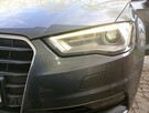Audi A3 Limousine, s-tronic, polski salon, bezwypadkowy - 5