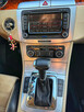 Volkswagen Passat CC 2.0 TSI 190KM DSG SKÓRA ŁOPATKI AUTOMAT - 5