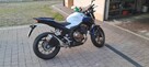 Motor honda cb 500f - 3