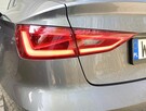 Audi A3 Limousine, s-tronic, polski salon, bezwypadkowy - 6