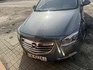 Opel insignia 2009 - 5