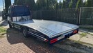 Renault master producent najazdów autolaweta LEO-CAR zabudow - 11