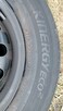 Opony letnie 185/65 R 15 - 5