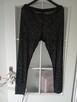 Legginsy z diamencikami, XL - 5