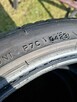 Sprzedam opony letnie Bridgestone Potenza - 6