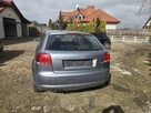 Audi A 3 1.9 tdi - 5