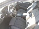 Audi A3 Limousine, s-tronic, polski salon, bezwypadkowy - 7