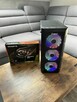 Komputer Gamingowy RGB i5 9400f, gtx 1660 6gb super 16gb ddr - 7