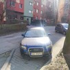 Audi A3 8P 2.0 TDI S-Line - 1