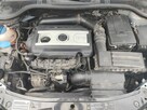 Skoda Octavia 2010 - 11