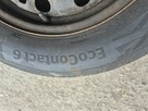 Sprzedam 185/65 /15 opony letnie CONTINENTAL - 2