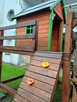 sprzedam domek ogrodowy dla dzieci - 3