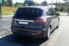 Ford S-max 2.0tdci BiTurbo Kamery Skóra Masaże Panorama Hak - 3