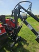 Podnośnik do ciągnika na TUZ ! Tur euroramka 1000kg - 6