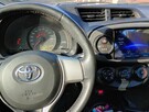 Toyota Yaris - 3