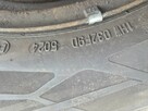Sprzedam 185/65 /15 opony letnie CONTINENTAL - 4