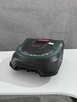 Robot koszący BOSH Indego S + 500, - 3