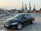 Samochód 100% sprawny Jaguar XF limuzyna - 1