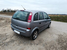 Opel Meriva A 1.6 2004 - fajny sprzedam! - 3