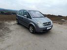 Opel Meriva A 1.6 2004 - sprzedam!