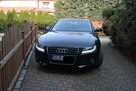 Audi A5 Sportback 2.0 TDI 170 KM | 2011 - 7