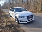 audia A3 1.6tdi / 2011rok/ jeden własciciel w kraju - 2