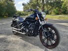 Kawasaki Vulcan VN900 Custom 2011 - 11