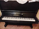 Pianino stare sprzedam - 3