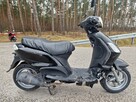 Piaggio Fly 125 | Gotowy do rejestracji | Do Poprawek - 3