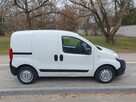 Fiat Fiorino 1.4 LPG CARGO 4 drzwi! Salon PL! F. VAT 23%! - 7