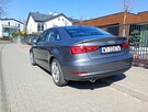 Audi A3 Limousine, s-tronic, polski salon, bezwypadkowy - 3