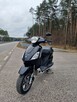 Piaggio Fly 125 | Gotowy do rejestracji | Do Poprawek