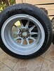 Koła oryginalne BMW 16 - 4