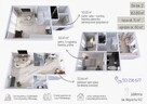 3 kondygnacje użytkowe - 163.89 m² - JABŁONNA - 15