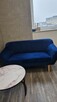 Sofa dwuosobowa - 2