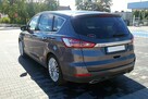 Ford S-max 2.0tdci BiTurbo Kamery Skóra Masaże Panorama Hak - 2