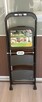 Drabina domowa 3-stopniowa Easy Reach Pro - 5