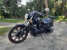 Kawasaki Vulcan VN900 Custom 2011 - 2
