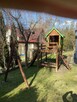 sprzedam domek ogrodowy dla dzieci - 5