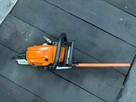 Piła spalinowa stihl 261c - 3