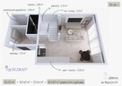 3 kondygnacje użytkowe - 163.89 m² - JABŁONNA - 4