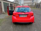 Toyota Yaris - 6