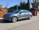 Audi A3 Limousine, s-tronic, polski salon, bezwypadkowy - 2