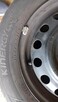 Opony letnie 185/65 R 15 - 3