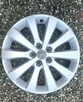 FELGI ALUMINIOWE 17 OPEL ASTRA J IV K V MOKKA 7JX17 5x105 E - 5